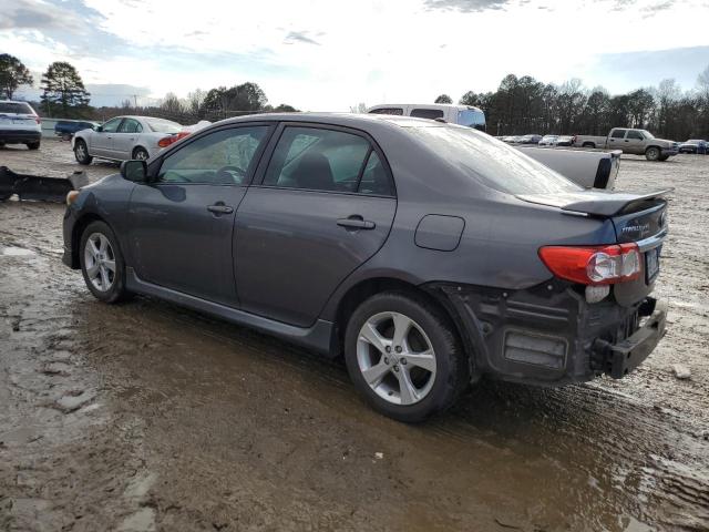 Photo 1 VIN: 5YFBU4EE9CP035381 - TOYOTA COROLLA 