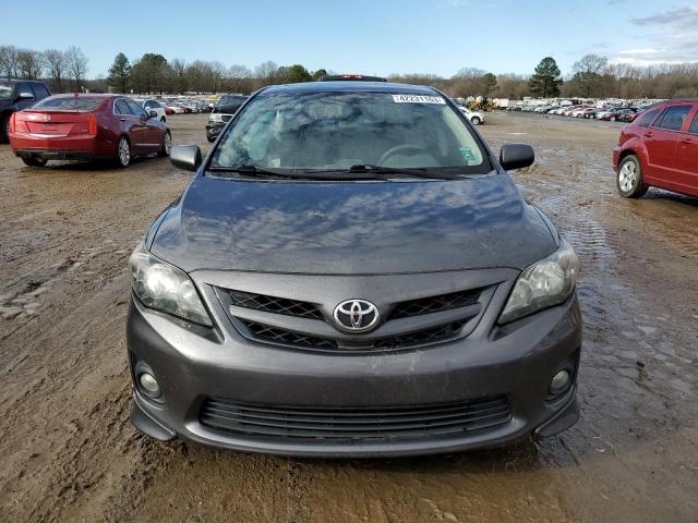 Photo 4 VIN: 5YFBU4EE9CP035381 - TOYOTA COROLLA 