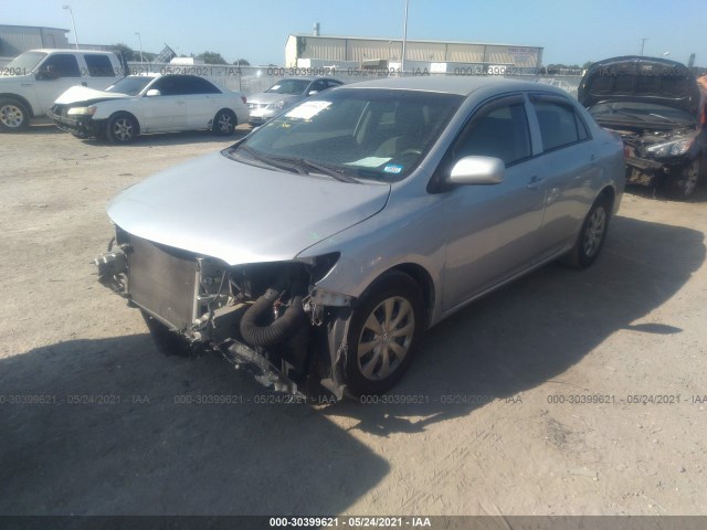 Photo 1 VIN: 5YFBU4EE9CP037227 - TOYOTA COROLLA 