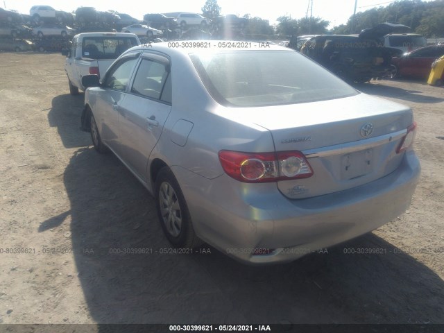 Photo 2 VIN: 5YFBU4EE9CP037227 - TOYOTA COROLLA 