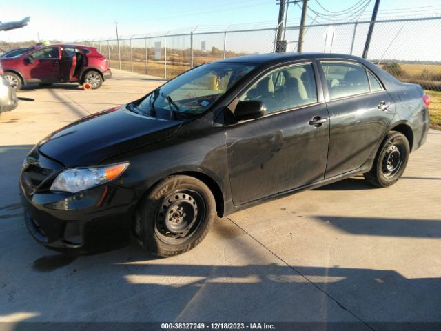 Photo 1 VIN: 5YFBU4EE9CP038510 - TOYOTA COROLLA 