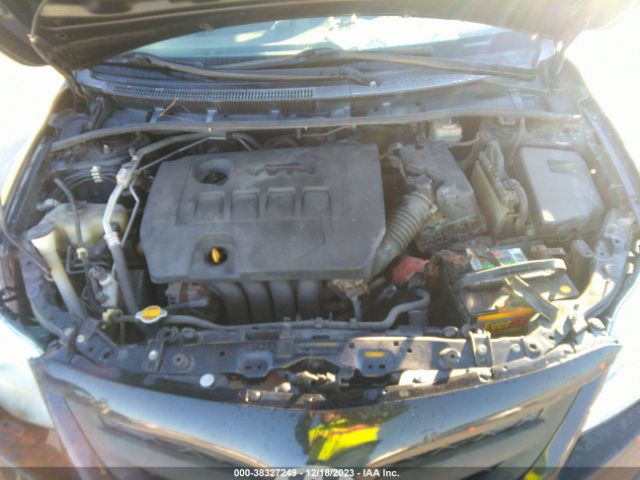 Photo 9 VIN: 5YFBU4EE9CP038510 - TOYOTA COROLLA 