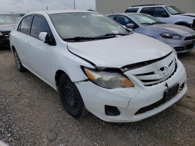 Photo 0 VIN: 5YFBU4EE9CP041519 - TOYOTA COROLLA BA 