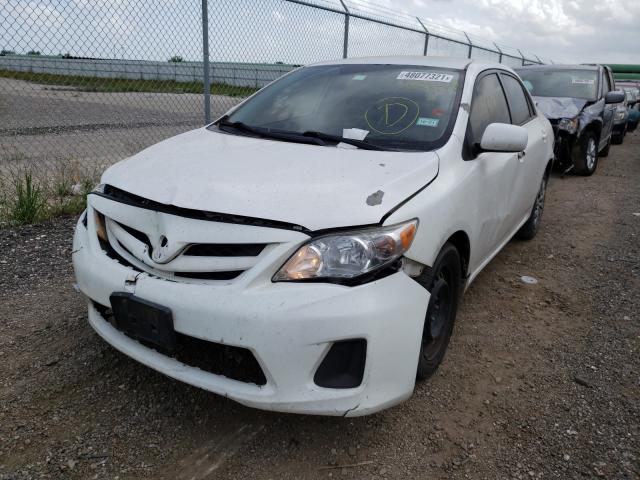 Photo 1 VIN: 5YFBU4EE9CP041519 - TOYOTA COROLLA BA 