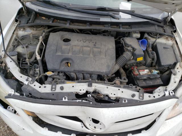 Photo 6 VIN: 5YFBU4EE9CP041519 - TOYOTA COROLLA BA 