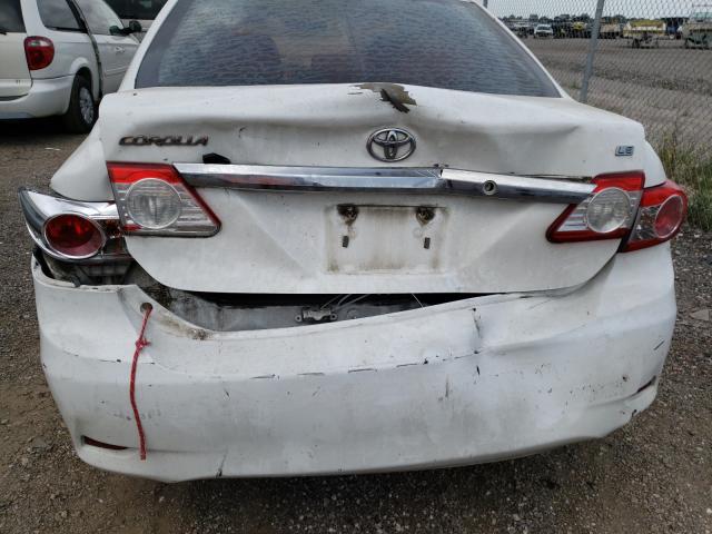 Photo 8 VIN: 5YFBU4EE9CP041519 - TOYOTA COROLLA BA 