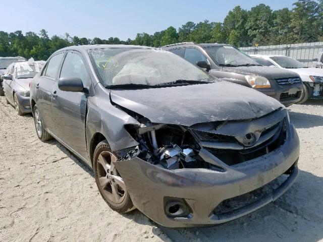 Photo 0 VIN: 5YFBU4EE9CP041603 - TOYOTA COROLLA BA 