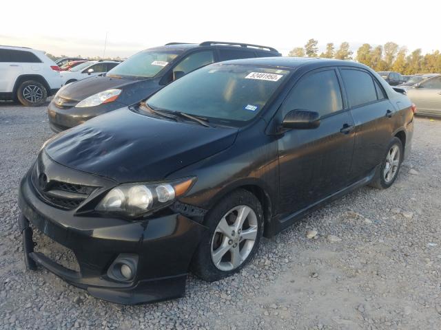 Photo 1 VIN: 5YFBU4EE9CP043187 - TOYOTA COROLLA BA 