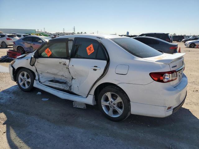 Photo 1 VIN: 5YFBU4EE9CP043366 - TOYOTA COROLLA 