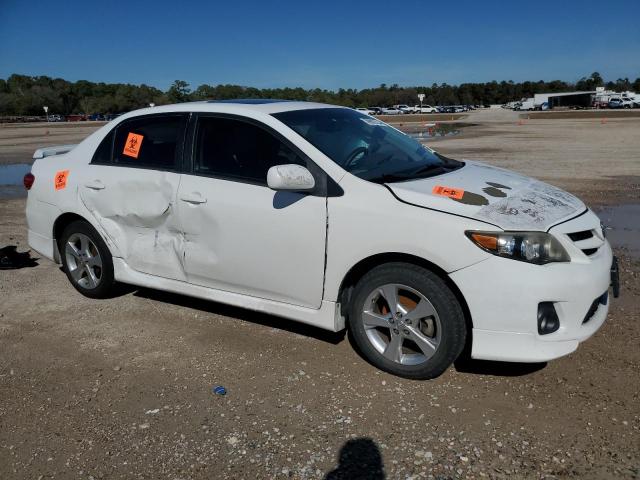 Photo 3 VIN: 5YFBU4EE9CP043366 - TOYOTA COROLLA 