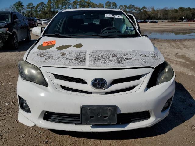 Photo 4 VIN: 5YFBU4EE9CP043366 - TOYOTA COROLLA 