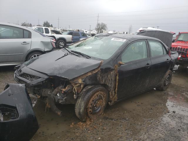 Photo 1 VIN: 5YFBU4EE9CP045456 - TOYOTA COROLLA BA 