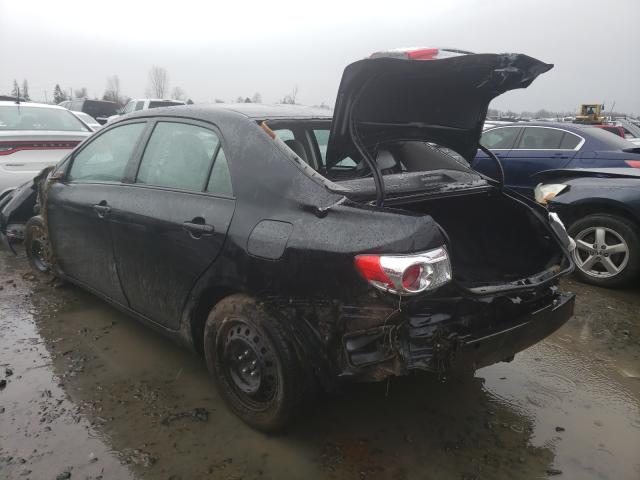 Photo 2 VIN: 5YFBU4EE9CP045456 - TOYOTA COROLLA BA 