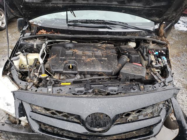 Photo 6 VIN: 5YFBU4EE9CP045456 - TOYOTA COROLLA BA 