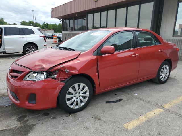 Photo 0 VIN: 5YFBU4EE9CP047353 - TOYOTA COROLLA BA 