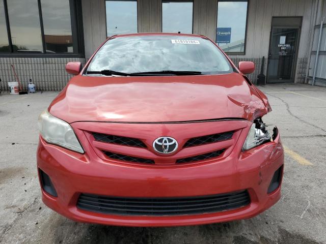 Photo 4 VIN: 5YFBU4EE9CP047353 - TOYOTA COROLLA BA 