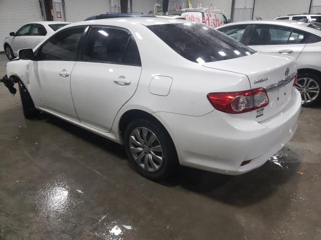 Photo 1 VIN: 5YFBU4EE9CP048194 - TOYOTA COROLLA BA 