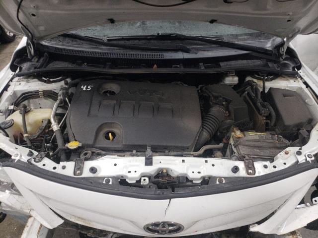 Photo 10 VIN: 5YFBU4EE9CP048194 - TOYOTA COROLLA BA 