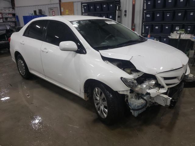 Photo 3 VIN: 5YFBU4EE9CP048194 - TOYOTA COROLLA BA 