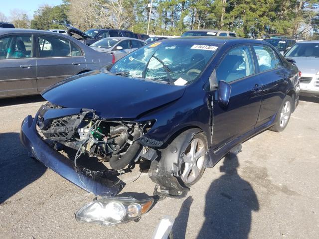 Photo 1 VIN: 5YFBU4EE9CP048406 - TOYOTA COROLLA BA 