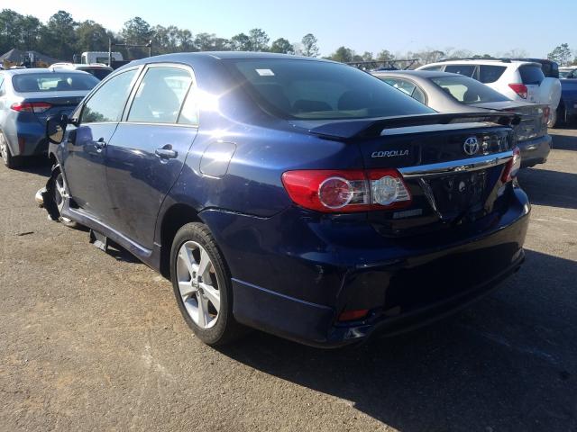 Photo 2 VIN: 5YFBU4EE9CP048406 - TOYOTA COROLLA BA 