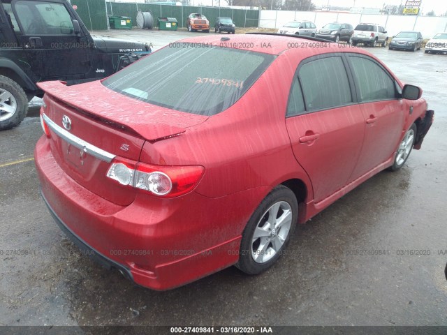 Photo 3 VIN: 5YFBU4EE9CP048504 - TOYOTA COROLLA 