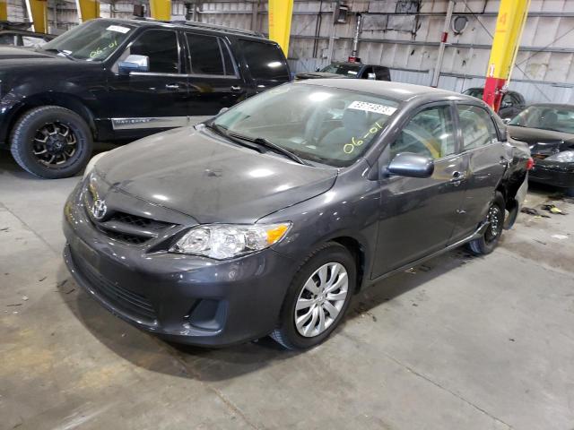 Photo 0 VIN: 5YFBU4EE9CP048986 - TOYOTA COROLLA 