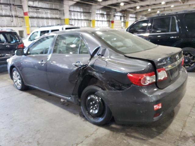 Photo 1 VIN: 5YFBU4EE9CP048986 - TOYOTA COROLLA 