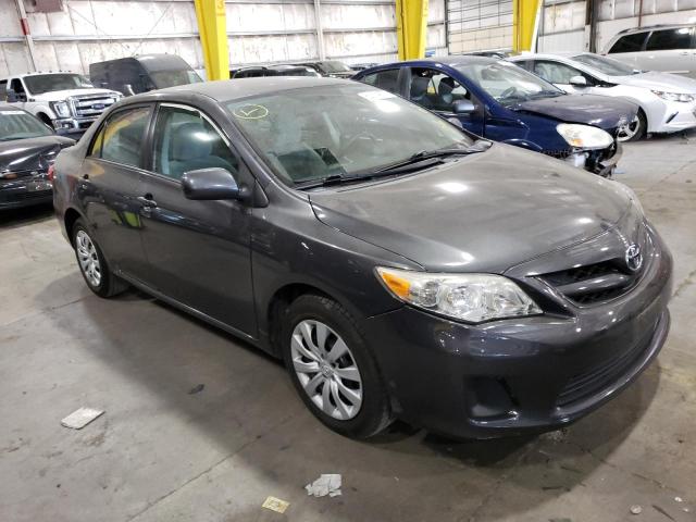 Photo 3 VIN: 5YFBU4EE9CP048986 - TOYOTA COROLLA 