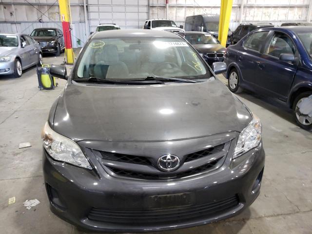 Photo 4 VIN: 5YFBU4EE9CP048986 - TOYOTA COROLLA 