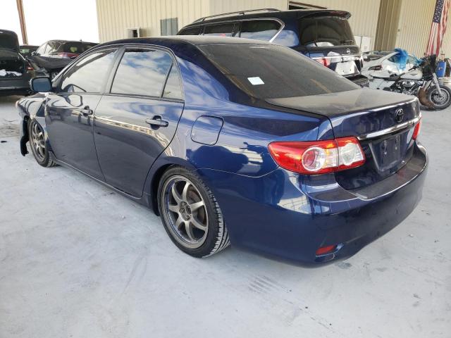 Photo 2 VIN: 5YFBU4EE9CP049670 - TOYOTA COROLLA BA 