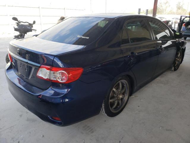 Photo 3 VIN: 5YFBU4EE9CP049670 - TOYOTA COROLLA BA 