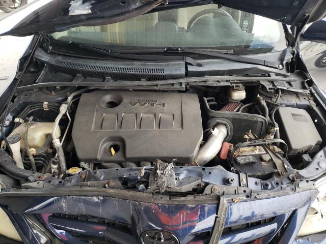 Photo 6 VIN: 5YFBU4EE9CP049670 - TOYOTA COROLLA BA 