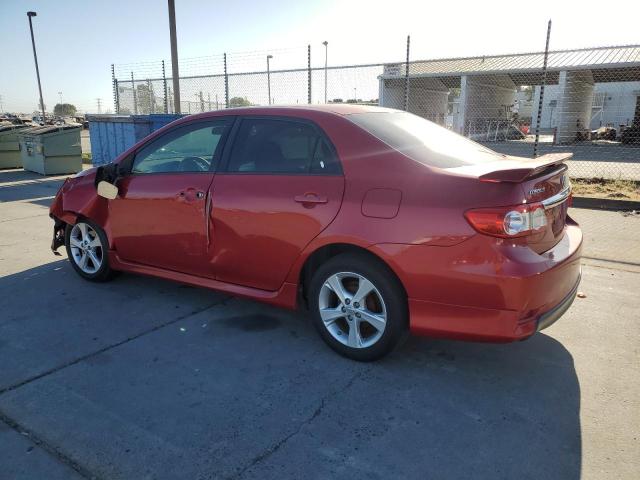 Photo 1 VIN: 5YFBU4EE9CP050463 - TOYOTA COROLLA 