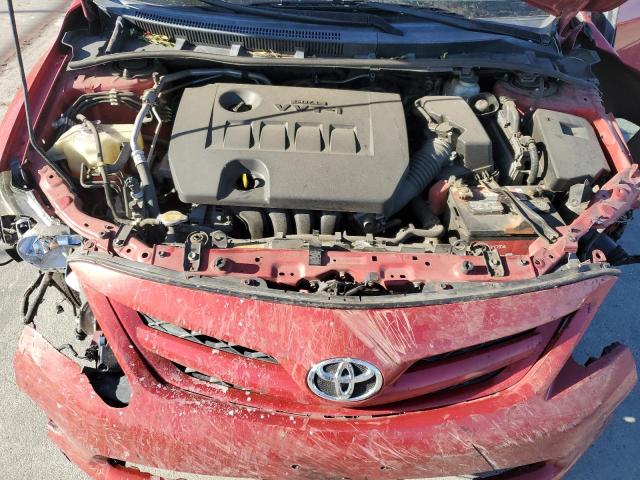 Photo 10 VIN: 5YFBU4EE9CP050463 - TOYOTA COROLLA 