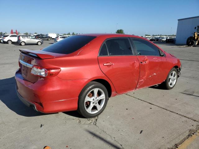 Photo 2 VIN: 5YFBU4EE9CP050463 - TOYOTA COROLLA 