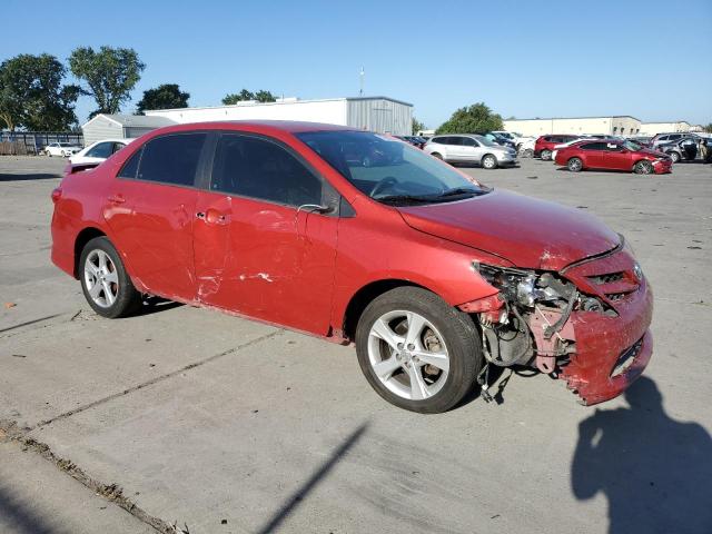 Photo 3 VIN: 5YFBU4EE9CP050463 - TOYOTA COROLLA 