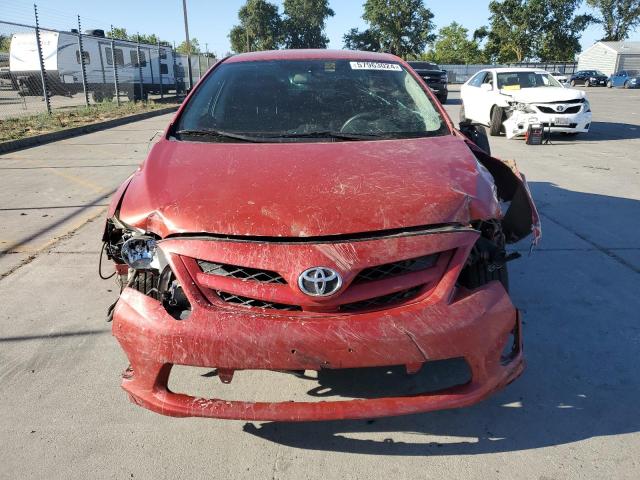 Photo 4 VIN: 5YFBU4EE9CP050463 - TOYOTA COROLLA 