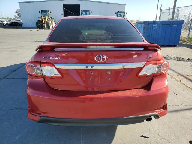 Photo 5 VIN: 5YFBU4EE9CP050463 - TOYOTA COROLLA 