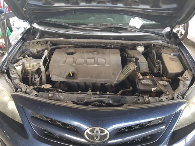 Photo 6 VIN: 5YFBU4EE9CP053993 - TOYOTA COROLLA BA 