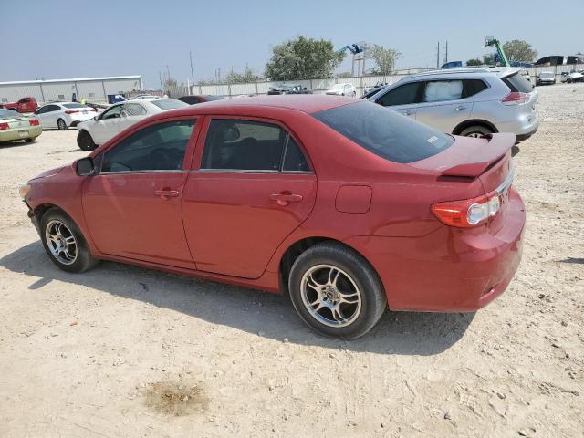 Photo 1 VIN: 5YFBU4EE9CP054111 - TOYOTA COROLLA BA 