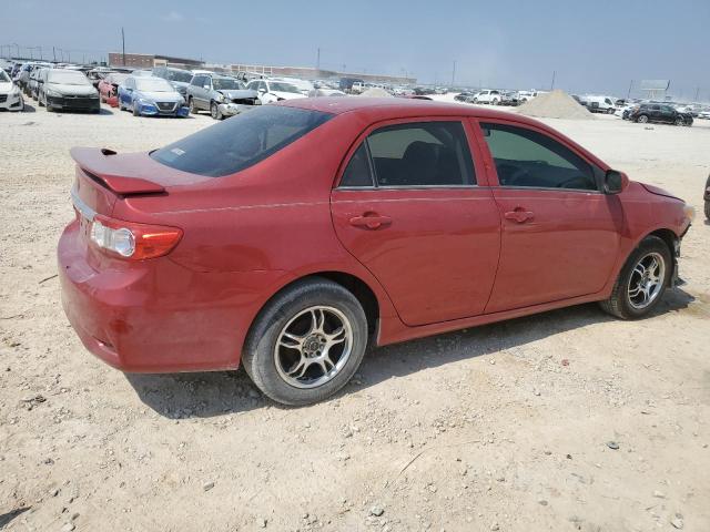 Photo 2 VIN: 5YFBU4EE9CP054111 - TOYOTA COROLLA BA 