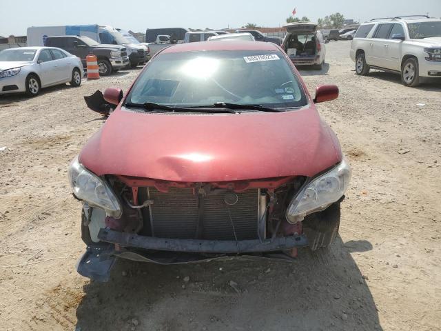 Photo 4 VIN: 5YFBU4EE9CP054111 - TOYOTA COROLLA BA 