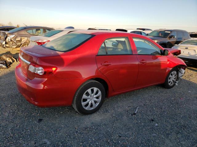 Photo 2 VIN: 5YFBU4EE9CP054576 - TOYOTA COROLLA BA 