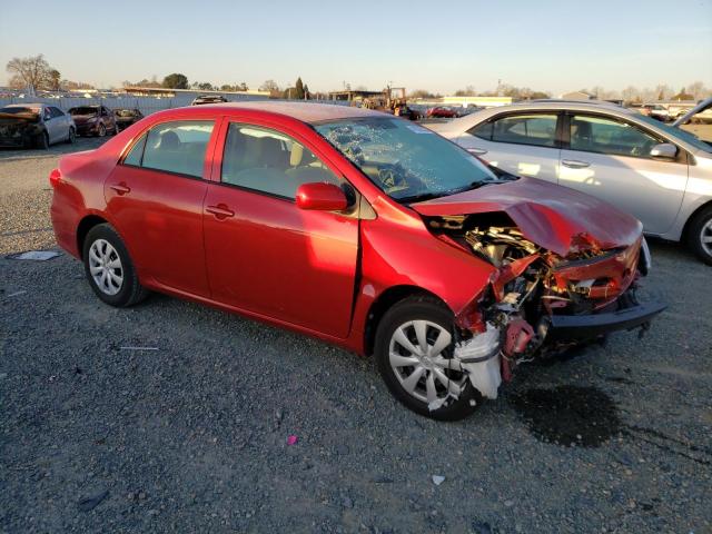 Photo 3 VIN: 5YFBU4EE9CP054576 - TOYOTA COROLLA BA 