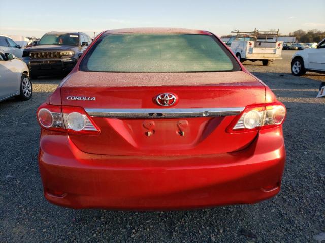 Photo 5 VIN: 5YFBU4EE9CP054576 - TOYOTA COROLLA BA 