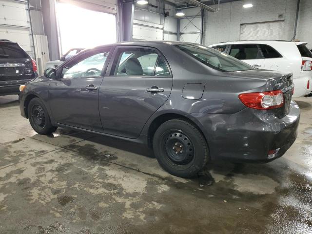 Photo 1 VIN: 5YFBU4EE9CP055405 - TOYOTA COROLLA 