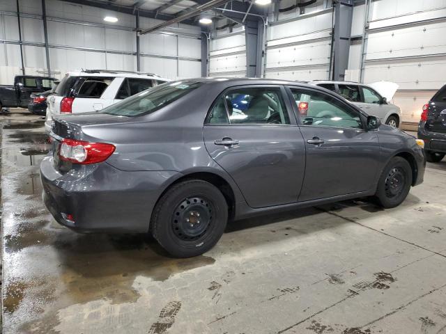 Photo 2 VIN: 5YFBU4EE9CP055405 - TOYOTA COROLLA 