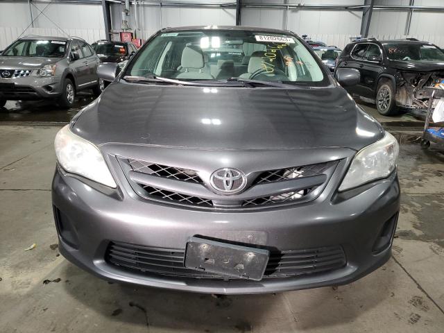 Photo 4 VIN: 5YFBU4EE9CP055405 - TOYOTA COROLLA 