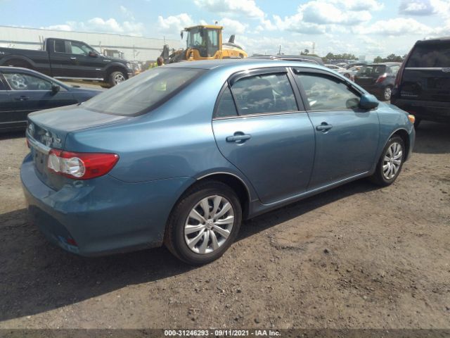 Photo 3 VIN: 5YFBU4EE9CP057459 - TOYOTA COROLLA 